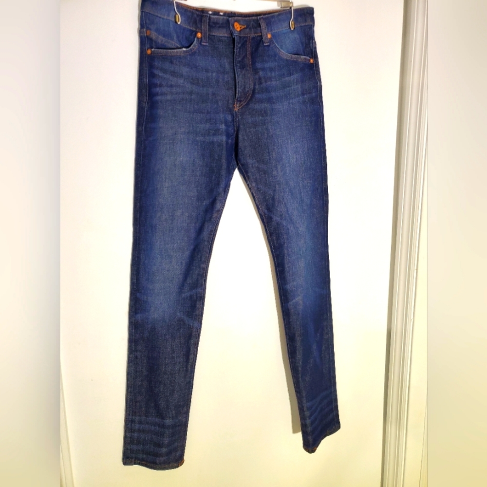 360 Tech Stretch Skinny Jeans